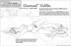 Field Guide - Page 5 Swimsuit Edition