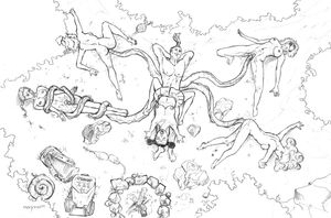 Sketchbook