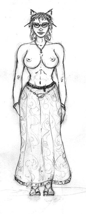 Sketchbook