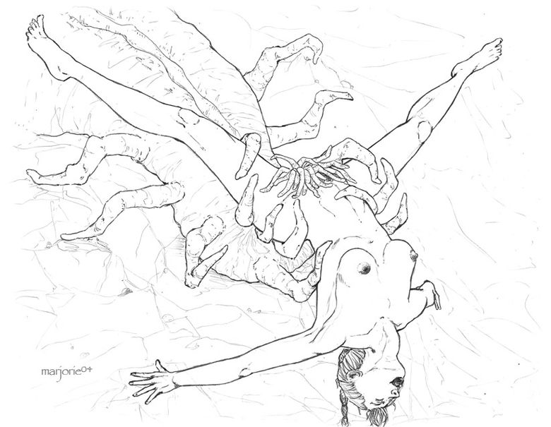 Tomb Raider Troubles