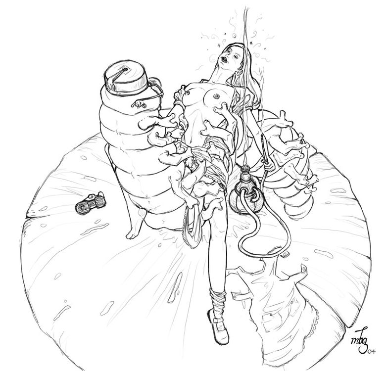 Alice Returns to Wonderland