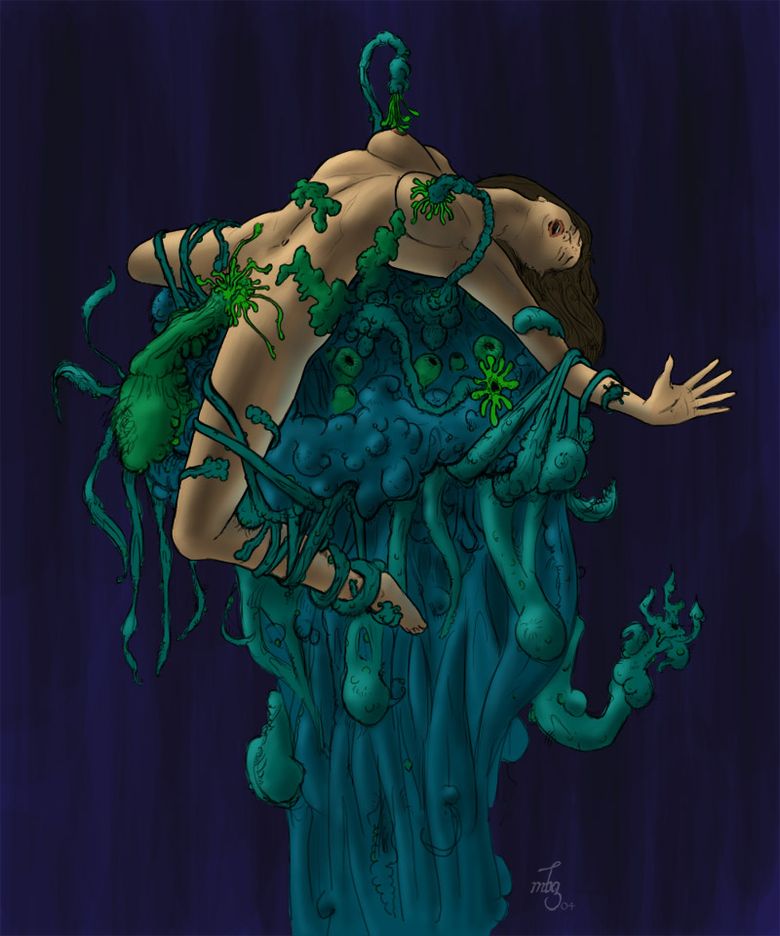 Spore