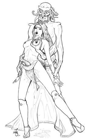 Sketchbook