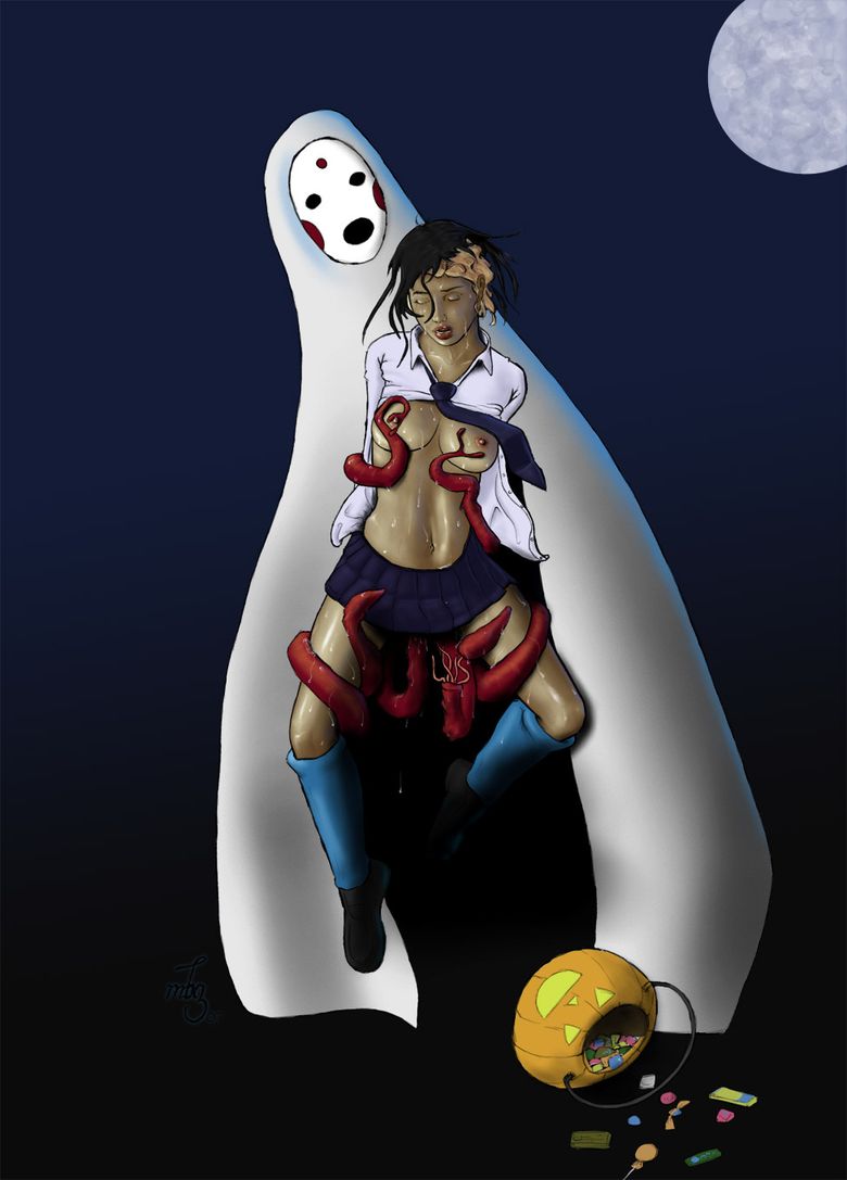 Trick or Treat '07
