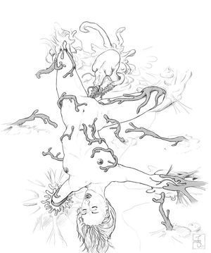 Sketchbook