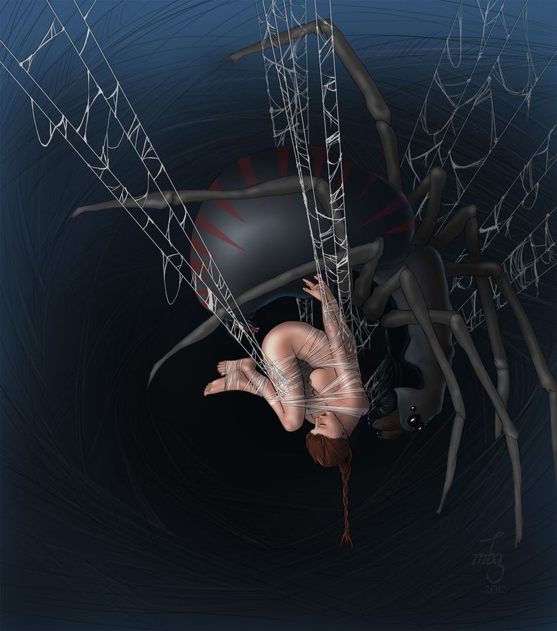 Lara's Sticky Situation