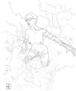 Sketchbook