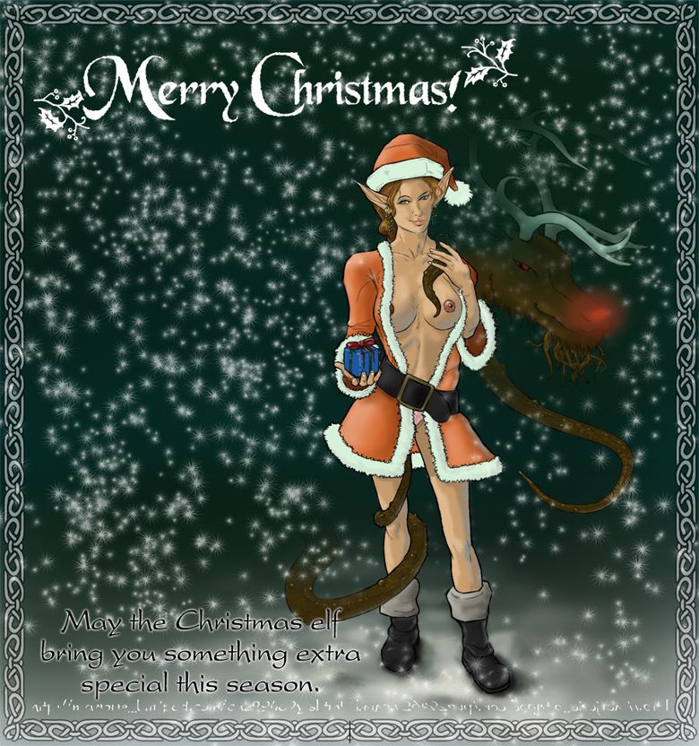 Merry Christmas 2005