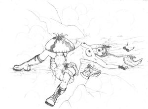 Sketchbook